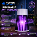 👉 UltraZap Nuvion Pro®  – Luminária Anti Mosquito Inteligente
