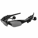 Óculos Bluetooth Inteligente Nuvion® SoundVision PRO – Chamadas, Música e Estilo Sem Fio