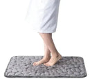Tapete Antiderrapante Nuvion® Impermeável