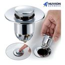 Ralo Inteligente Nuvion® Anti Entupimento
