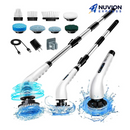 UltraClean Escova Elétrica Nuvion® 7 em 1