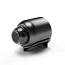 Mini Câmera Oculta Full HD Nuvion® – Descubra a Verdade Onde Você Não Está