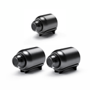 Mini Câmera Oculta Full HD Nuvion® – Descubra a Verdade Onde Você Não Está